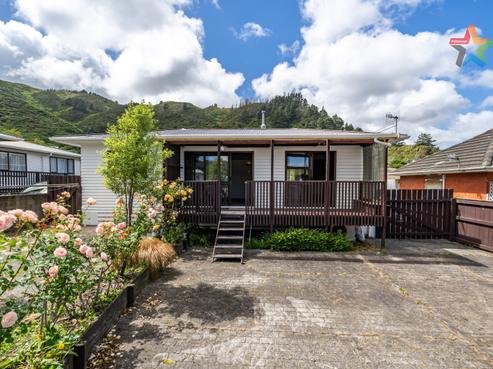 17 Thirlmere Street, Wainuiomata