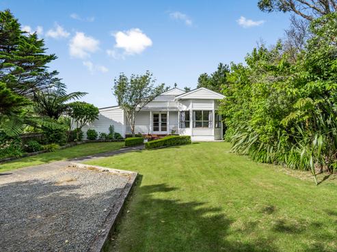 8 Stratton Street, Normandale