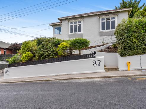 37 Craigleith Street, North East Valley