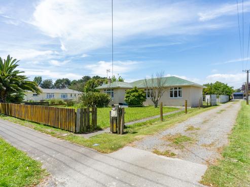 32 Park Street, Foxton