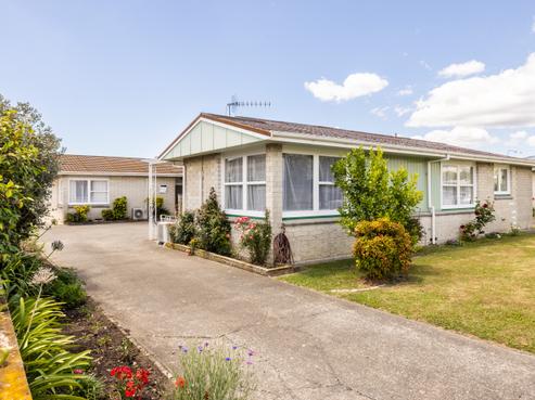 1/607 Ballantyne Street, Frimley