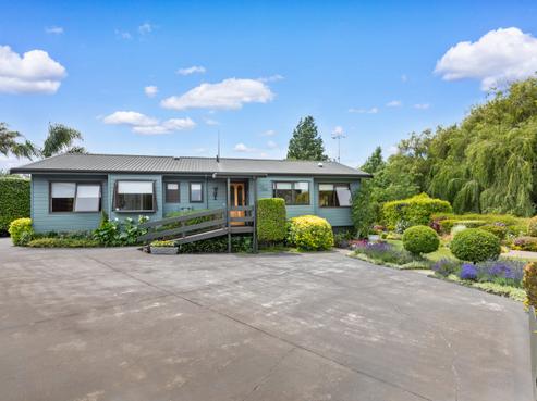 50 Stirling Drive, Morrinsville