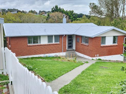 60A Old North Road, Marchwiel