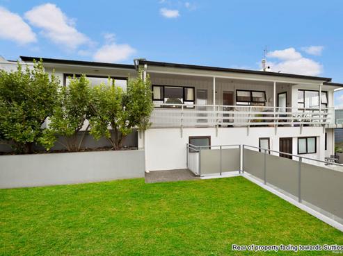8 Jackson Street, Onehunga