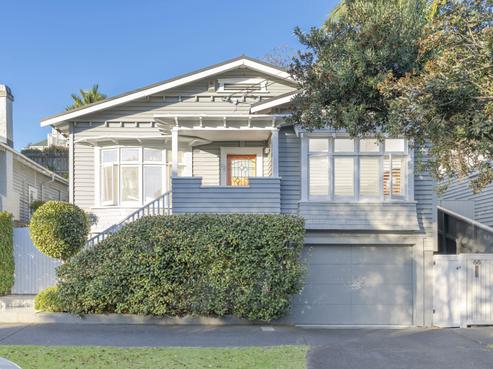 68 Islington Street, Ponsonby