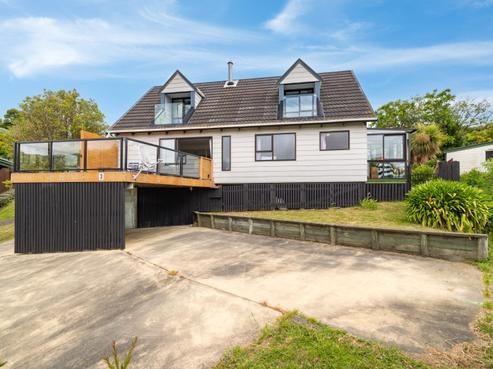 3 Rawhiti Street, Diamond Harbour