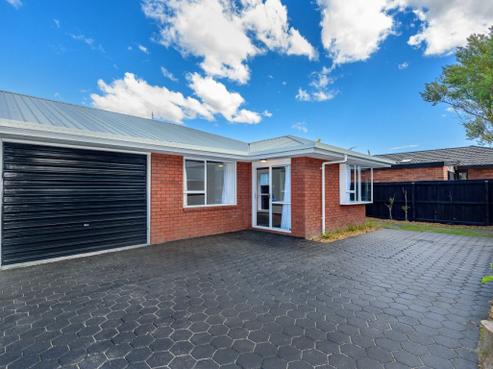4/97 Mandeville Street, Riccarton