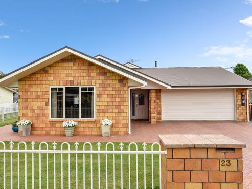 23 Vogel Street, Cambridge