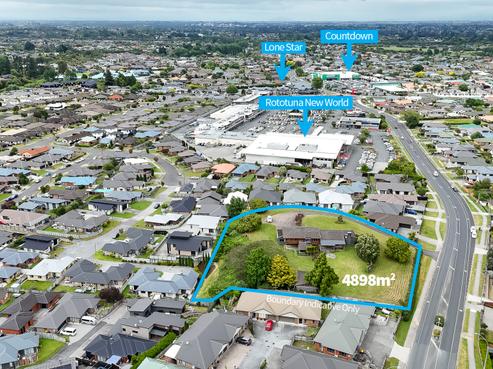72 Horsham Downs Road, Rototuna North
