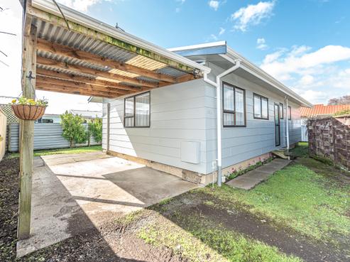 86B Bell Street, Whanganui Central