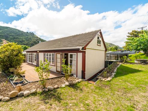 89 Akatarawa Road, Birchville