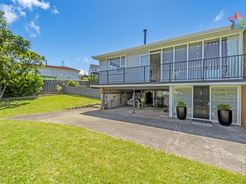 267B Dowse Drive, Maungaraki