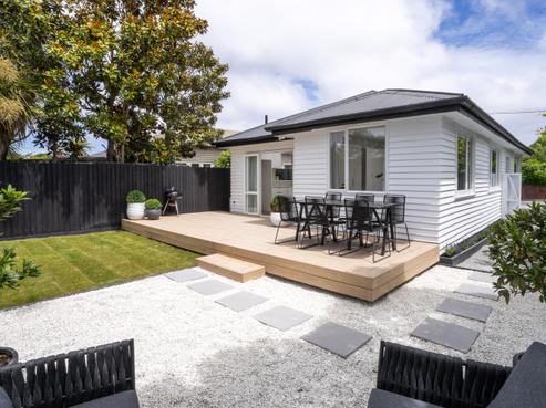 18 Dover Street, Saint Albans