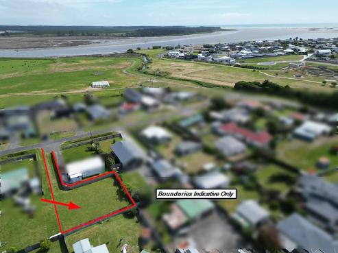 19A Norton Street, Foxton Beach