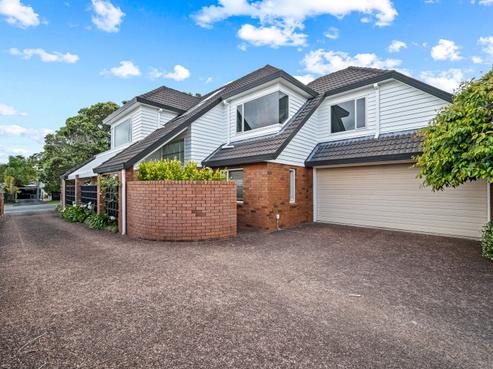 24 Wright Road, Point Chevalier