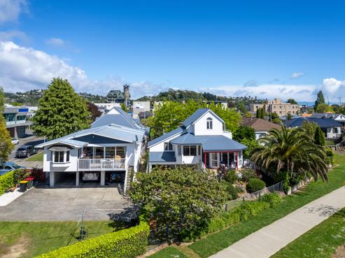 45 Collingwood Street, Nelson City
