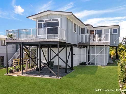 499 Grahams Beach Road, Manukau Heads
