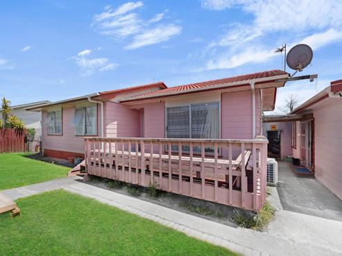 11 Vimy Place, Mangere