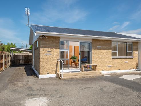 116A Argyle Street, Mosgiel
