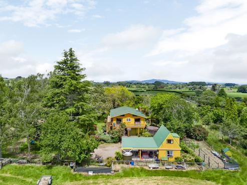 330A Pencarrow Road, Tamahere