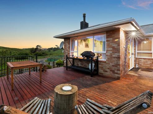 466 Klondyke Road, Onewhero