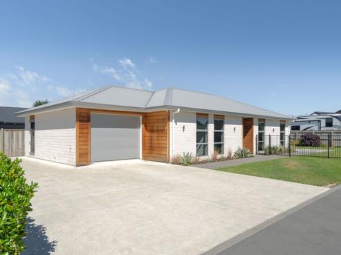 72B South Road, Solway