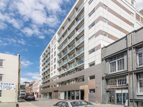 209/15 Holland Street, Te Aro