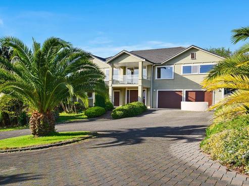 9 Flemington Place, Tikitere