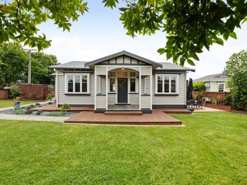 2A Pukeko Street, Frankton