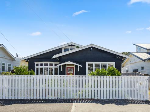 49 William Street, Petone