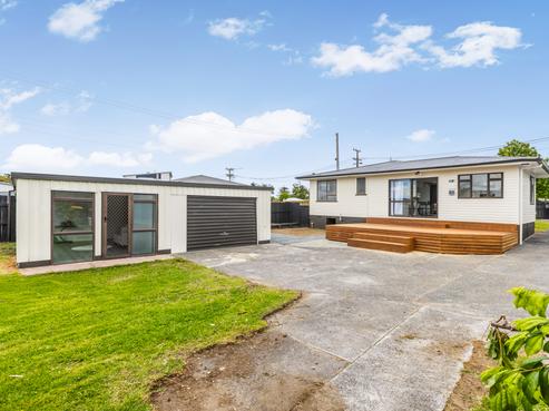 108 Clayton Avenue, Otara
