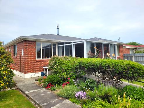 30 Maude Street, Temuka