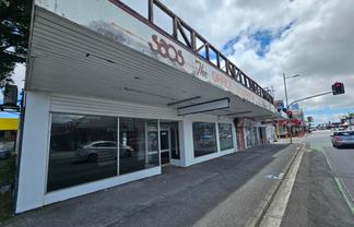 Retail Space on Great South Road