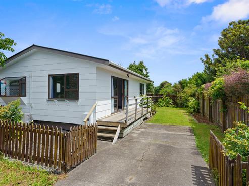 43B Kapiti Road, Paraparaumu