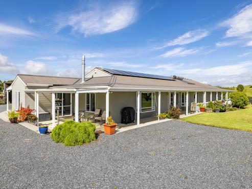 625 Waiare Road, Okaihau
