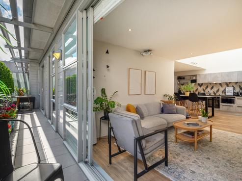 5/2 Dickens Street, Grey Lynn