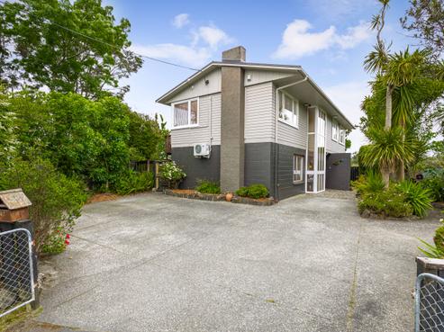42 Konini Road, Titirangi