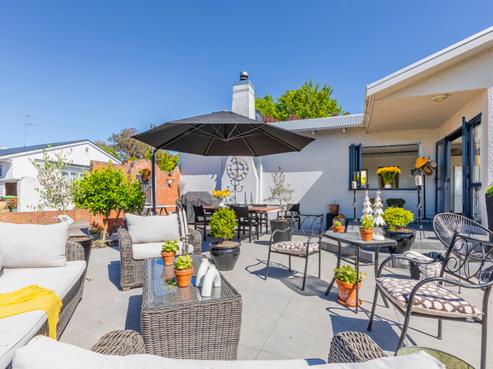 709 Nelson Street North, Hastings