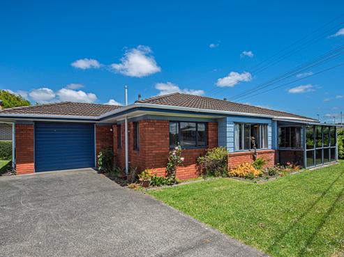 1/1 Puriri Street, Kamo