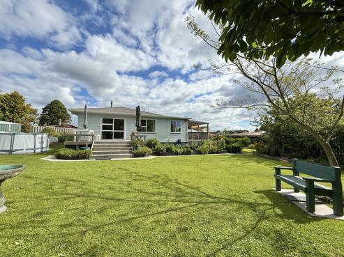 51 Aotea Crescent, Tokoroa
