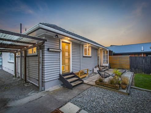 200A Grahams Road, Burnside