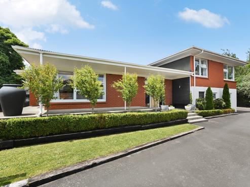 9 Samuel Place, Queenwood