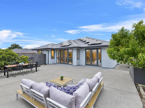 53A Saint Martins Road, Saint Martins