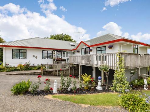 25 Thorn Road, Tuakau