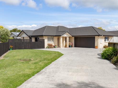 13A Madgwick Place, Ngatea