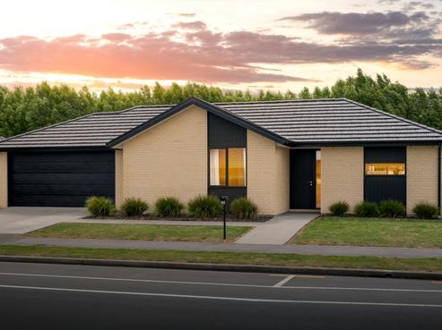 90 Sir John McKenzie Avenue, Yaldhurst