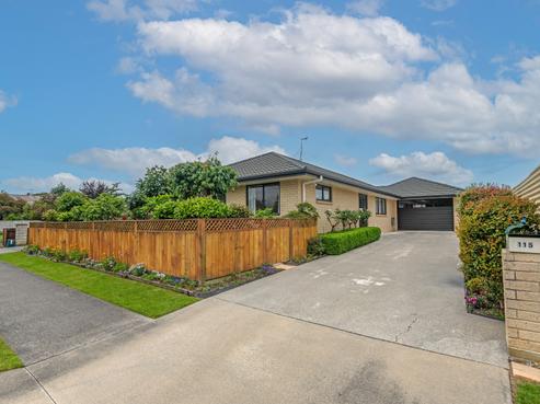 115 Denbigh Street, Feilding