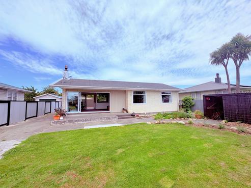 15 Osler Street, Wairoa