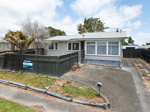 52 Halswell Crescent, Westbrook