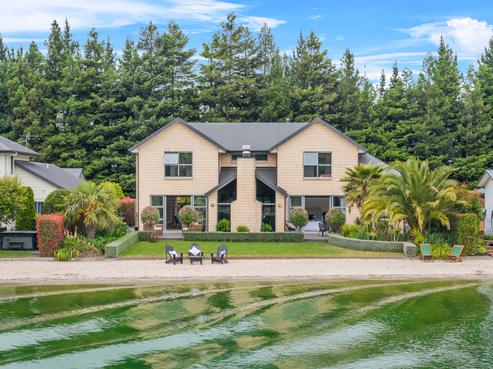 21A Palmview Drive, Rangiora